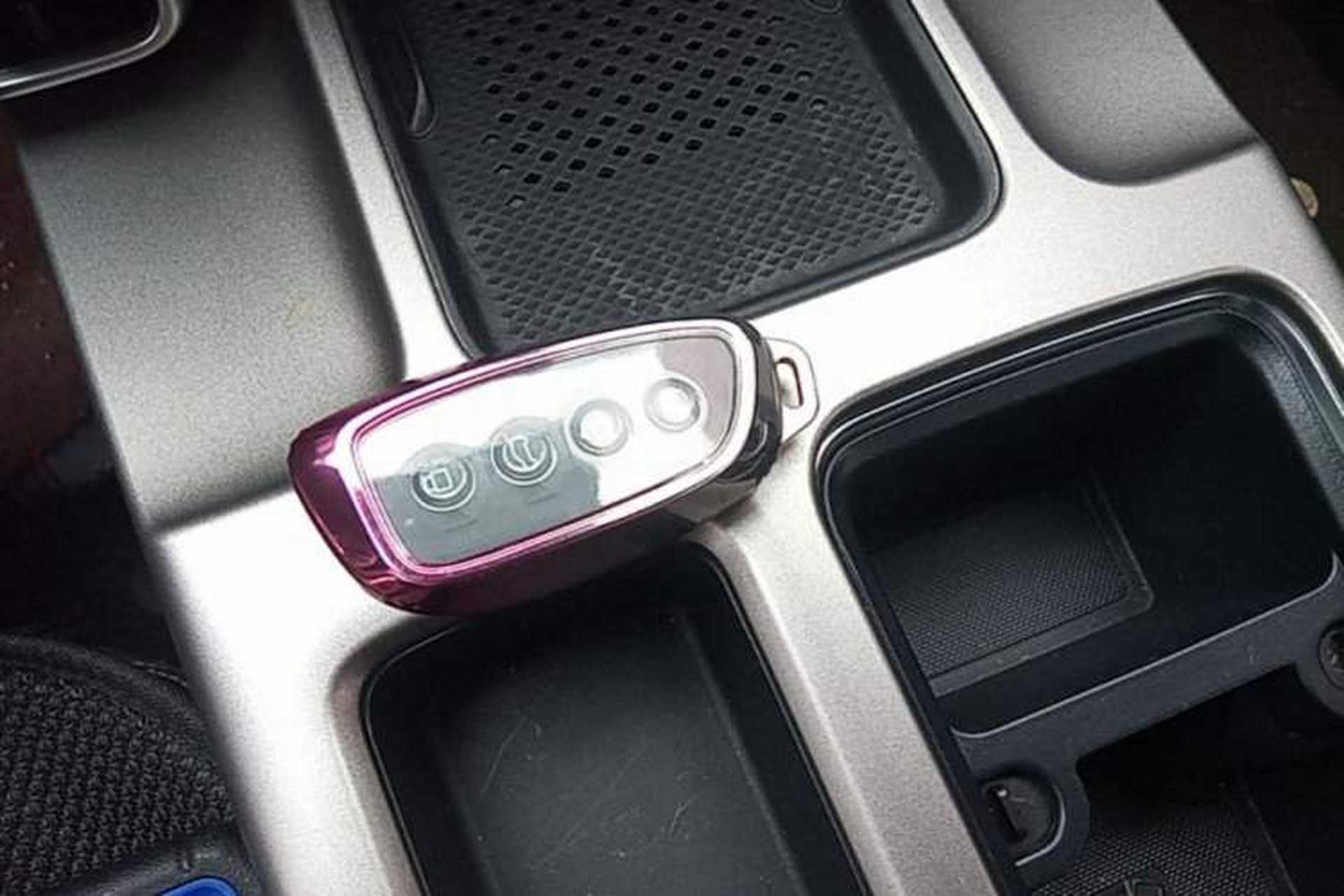 Used Haval DARGO 2026 Model 1.5T DCT Border Collie Edition Vehicle Key