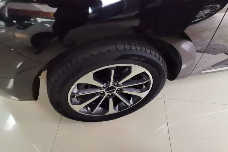 Used Haval F5 2019 National Trend Edition 1.5T i-Trend China VI Standard Exterior 7