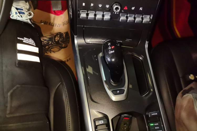 Used Haval F5 2019 National Trend Edition 1.5T i-Trend China VI Standard Gear Lever