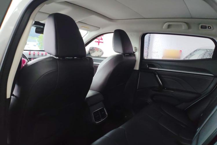 Used Haval F5 2018 1.5T i-Trend Headliner