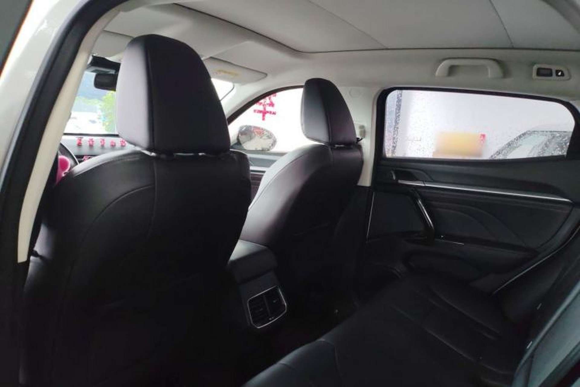 Used Haval F5 2018 1.5T i-Trend Headliner