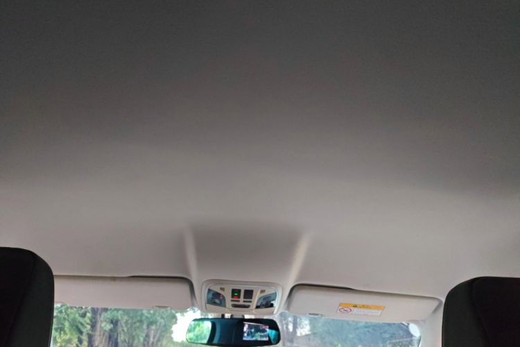 Used Haval F5 2020 1.5T Manual iCool Headliner