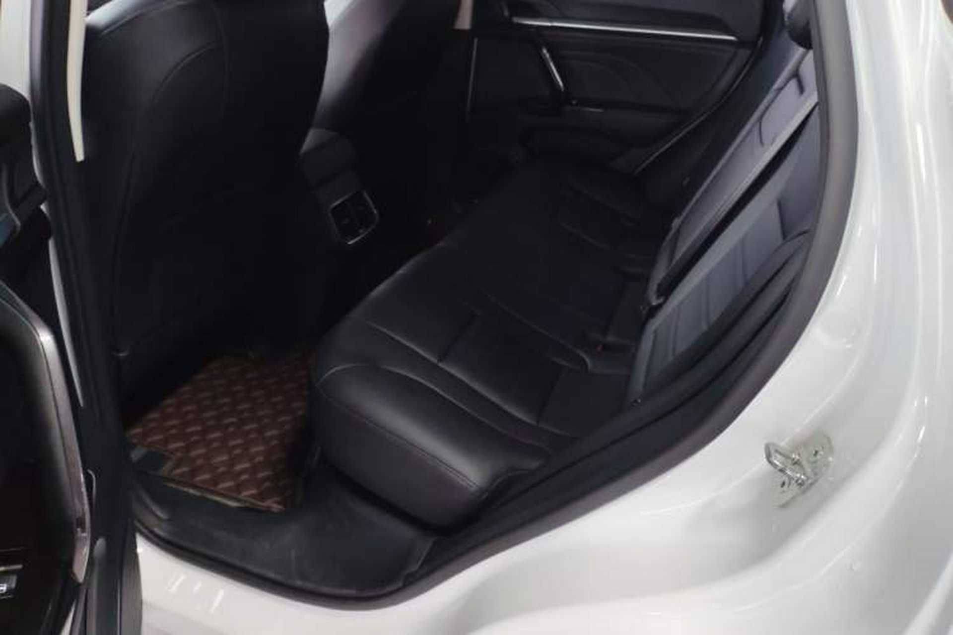 Used Haval F5 2018 1.5T i-Trend Left Rear Seat