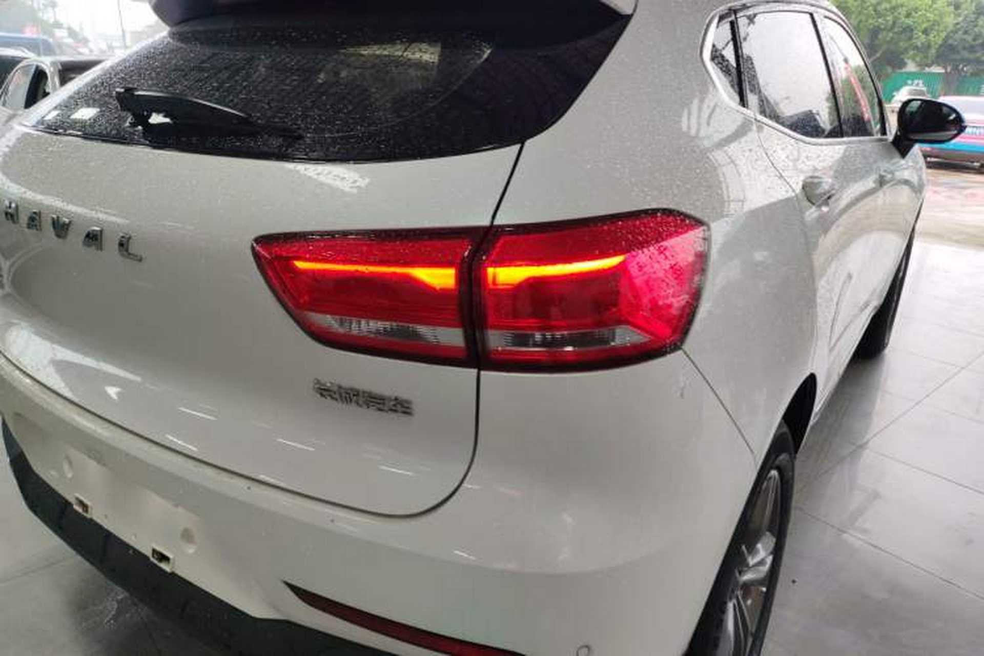 Used Haval F5 2018 1.5T i-Trend Right Rear Taillight