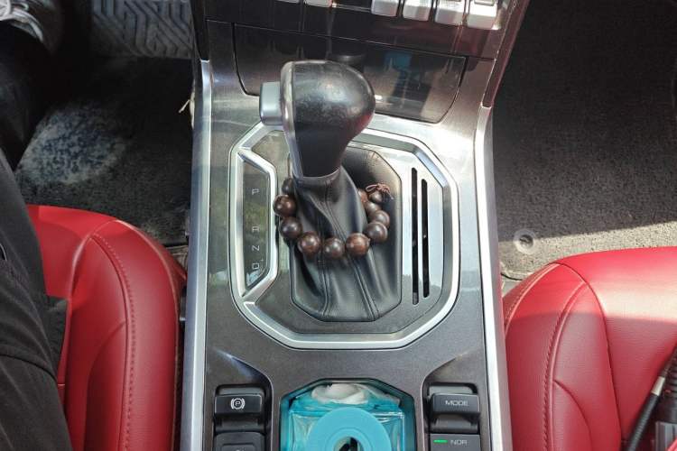 Used Haval F5 2018 1.5T i-Trend Gear Lever