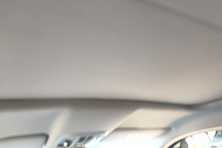 Used Haval F5 2018 1.5T i-Trend Headliner