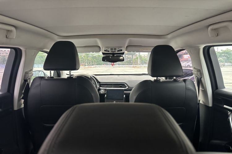 Used Haval F5 2018 1.5T i-Trend Headliner