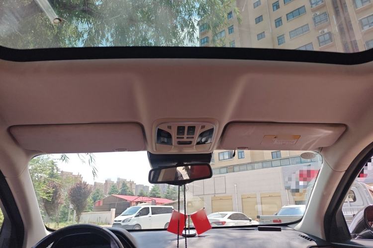 Used Haval F5 2018 1.5T i-Trend Headliner