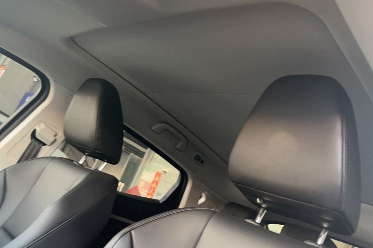 Used Haval F5 2018 1.5T i-Trend Headliner