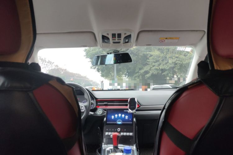 Used Haval F5 2018 1.5T i-Type Headliner