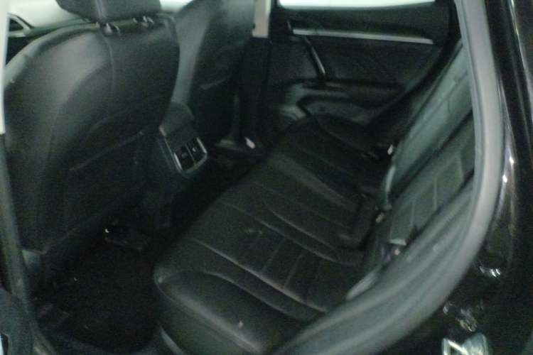 Used Haval F5 2018 1.5T i-Trend Interior 4