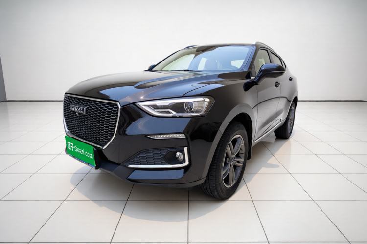 Ojetý Haval F5 2018 1.5T i-Trend Guazi used car, China used car export, Used car for sale, Used  cars, Cheapest cars for sale