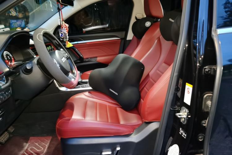 Used Haval F5 2018 1.5T i-Van Left Front Seat