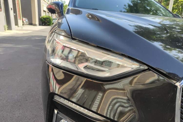 Used Haval F5 2018 1.5T i-Trend Right Front Headlight