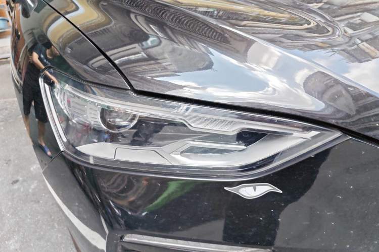 Used Haval F5 2018 1.5T i-Trend Right Front Headlight