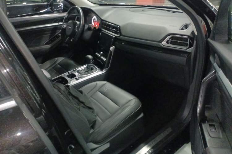 Used Haval F5 2018 1.5T i-Trend Right Front Seat