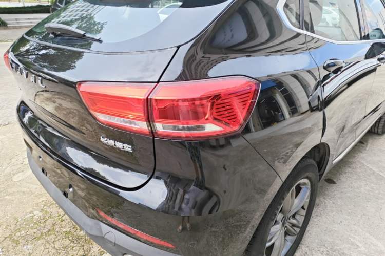 Used Haval F5 2018 1.5T i-Trend Right Rear Taillight