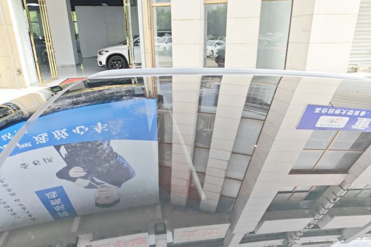 Used Haval F5 2018 1.5T i-Trend Roof