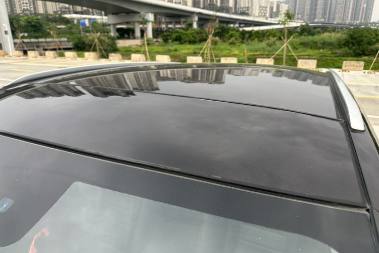 Used Haval F5 2018 1.5T i-Trend Roof