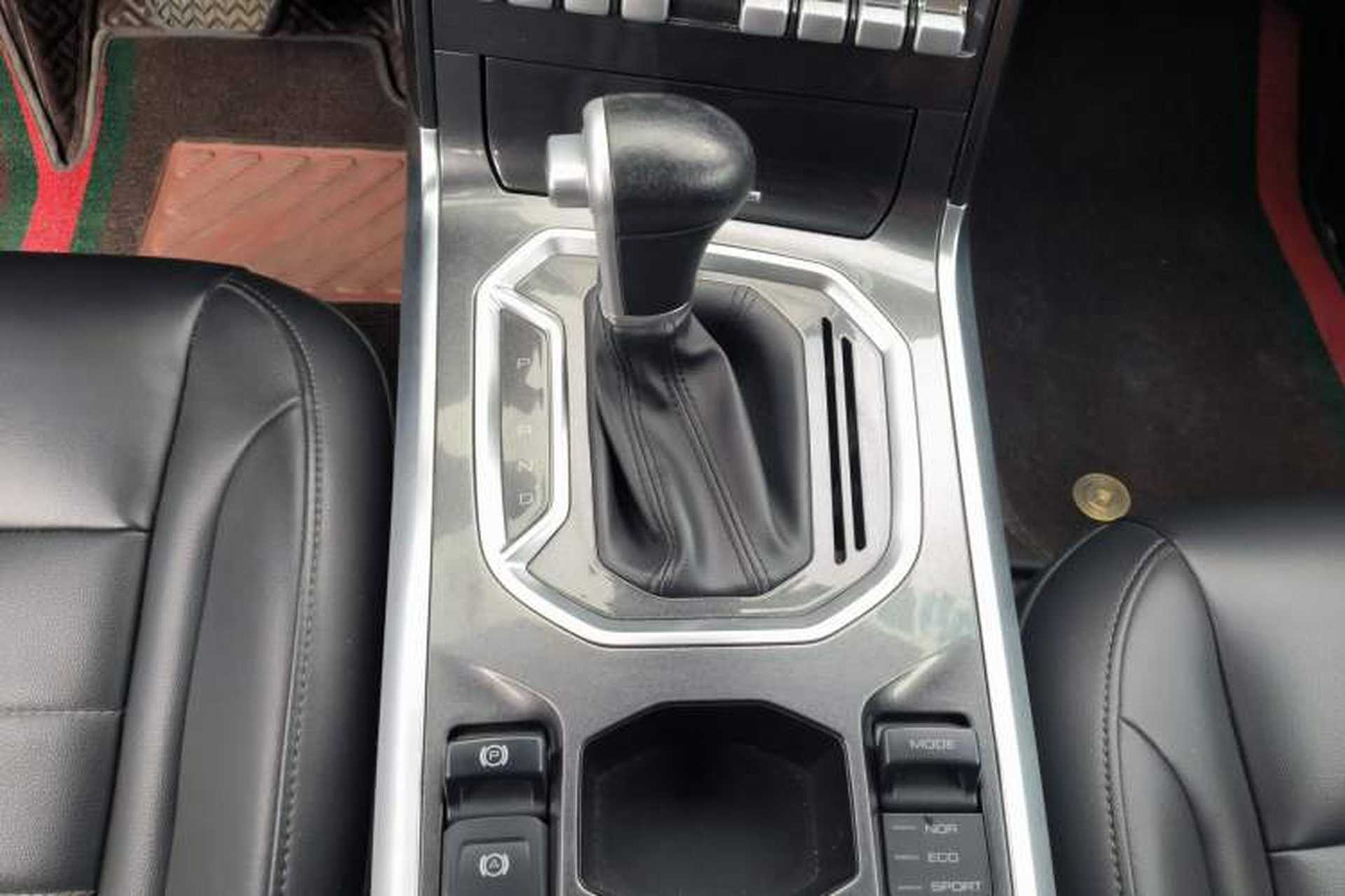 Used Haval F5 2018 1.5T i-Trend Gear Lever