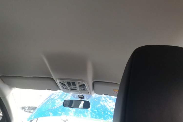 Used Haval F5 2018 1.5T i-Type Headliner