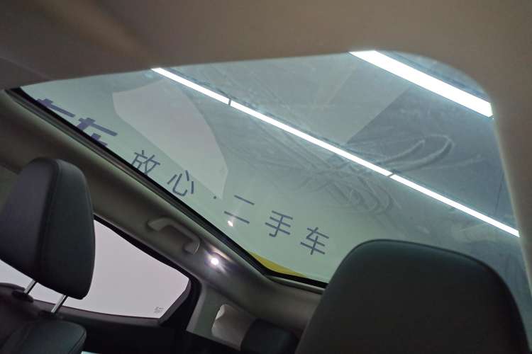Used Haval F5 2018 1.5T i-Trend Headliner