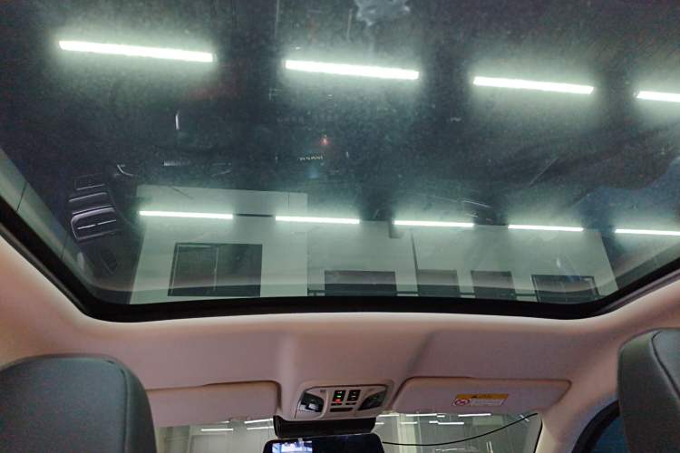 Used Haval F5 2018 1.5T i-Trend Headliner