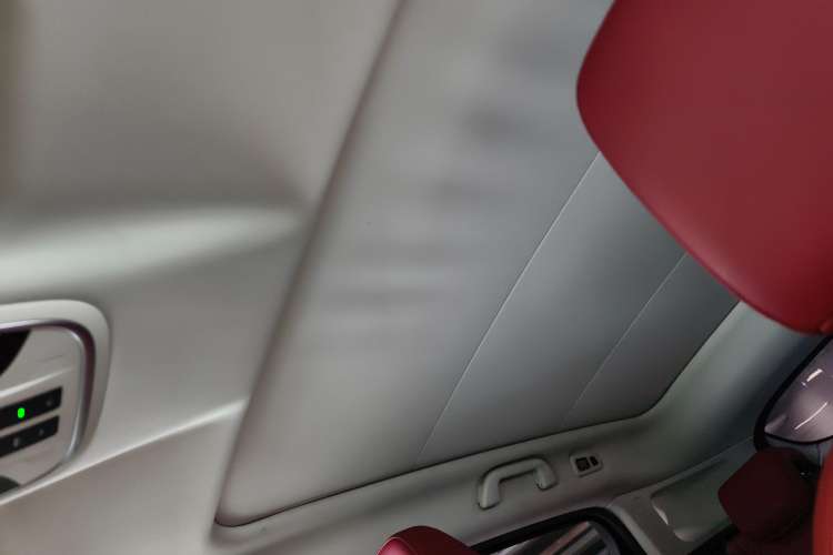 Used Haval F5 2018 1.5T i-Van Headliner