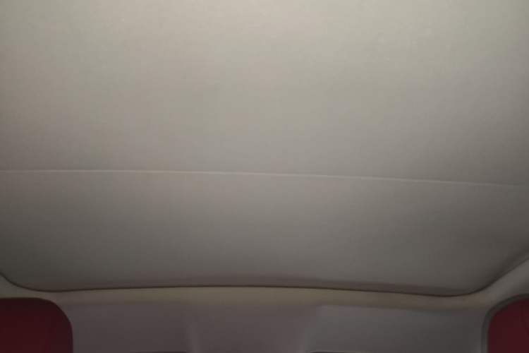 Used Haval F5 2018 1.5T i-Van Headliner