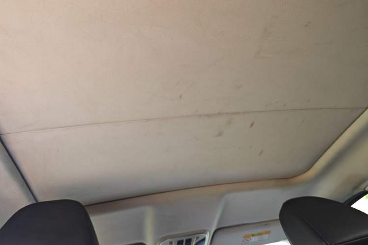 Used Haval F5 2018 1.5T i-Trend Headliner