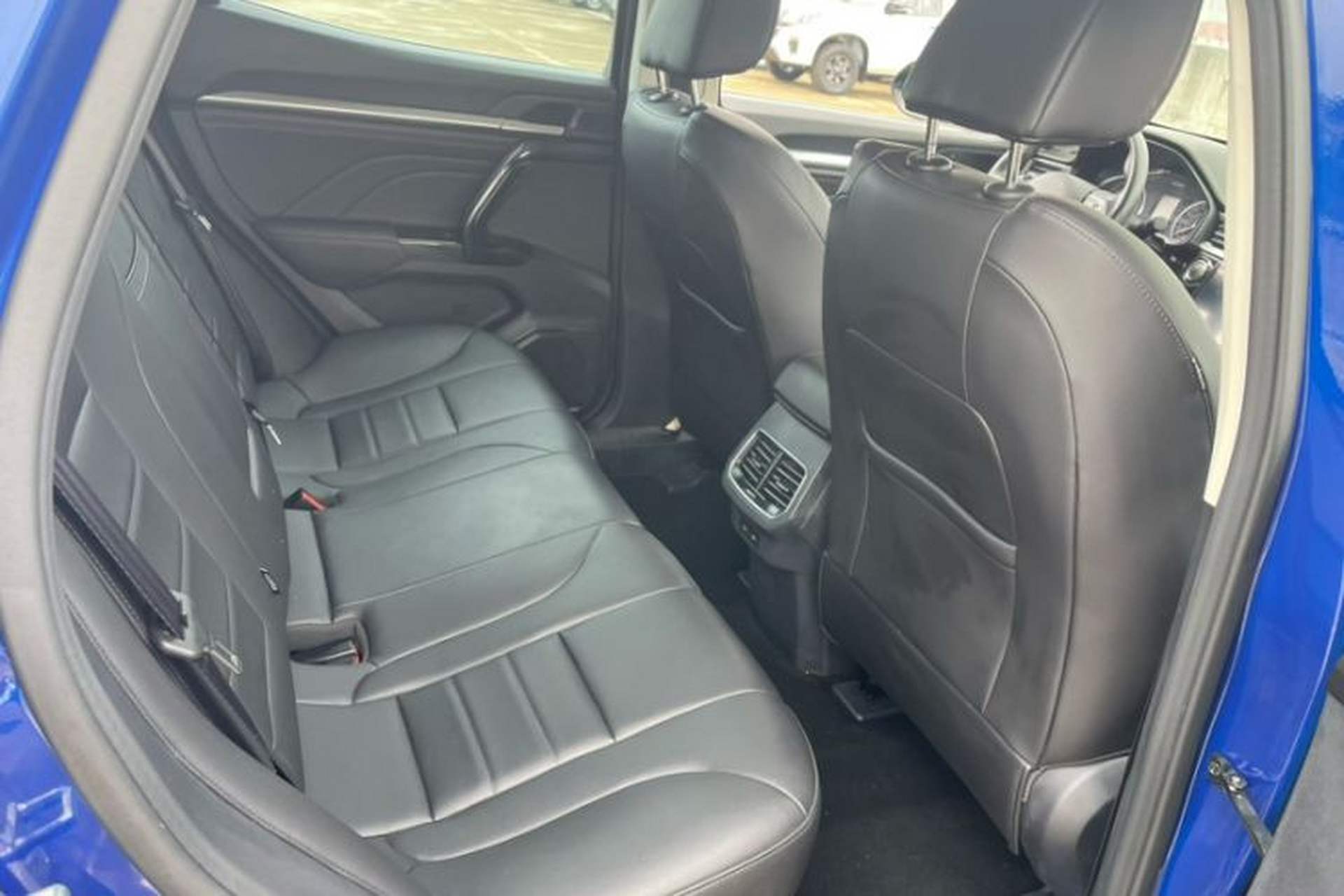 Used Haval F5 2018 1.5T i-Type Interior 2