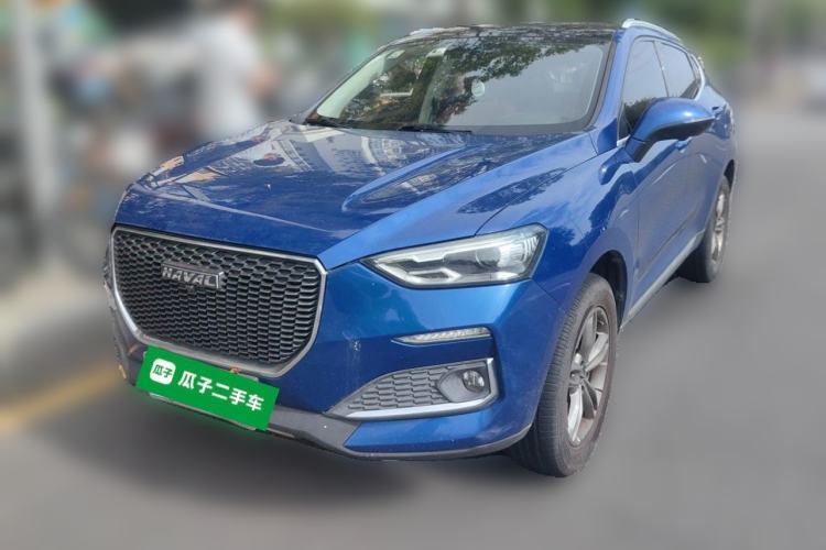 Ojetý Haval F5 2018 1.5T i-Trend Guazi used car, China used car export, Used car for sale, Used  cars, Cheapest cars for sale