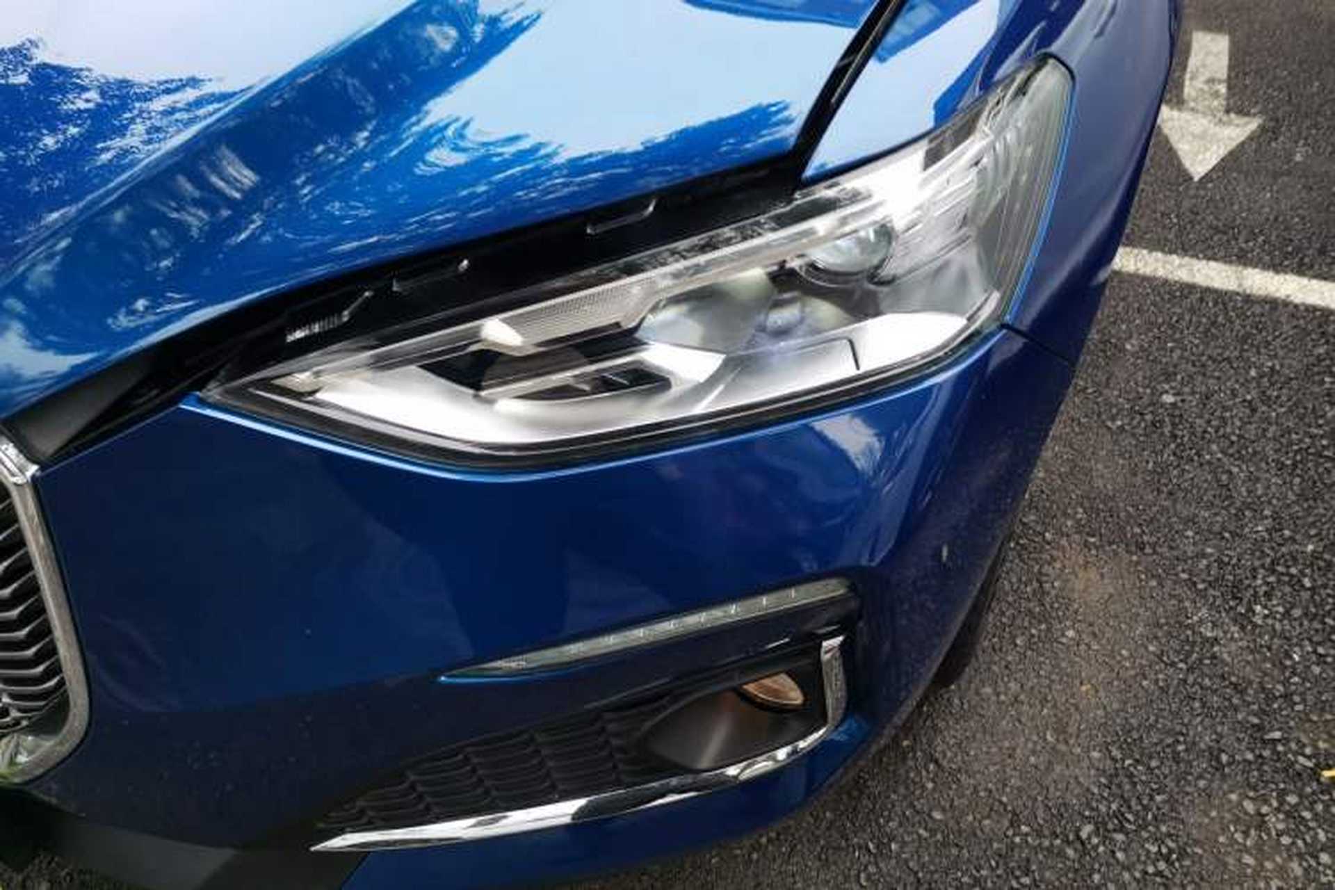 Used Haval F5 2018 1.5T i-Type Left Front Headlight