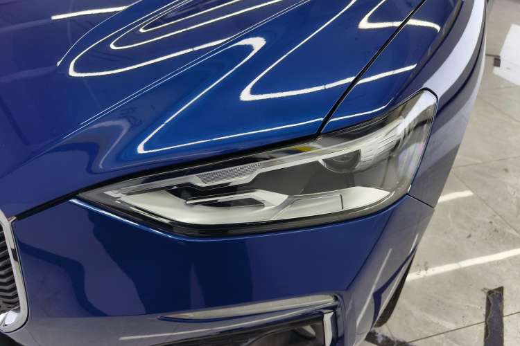 Used Haval F5 2018 1.5T i-Van Left Front Headlight