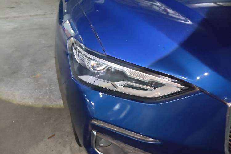 Used Haval F5 2018 1.5T i-Trend Right Front Headlight