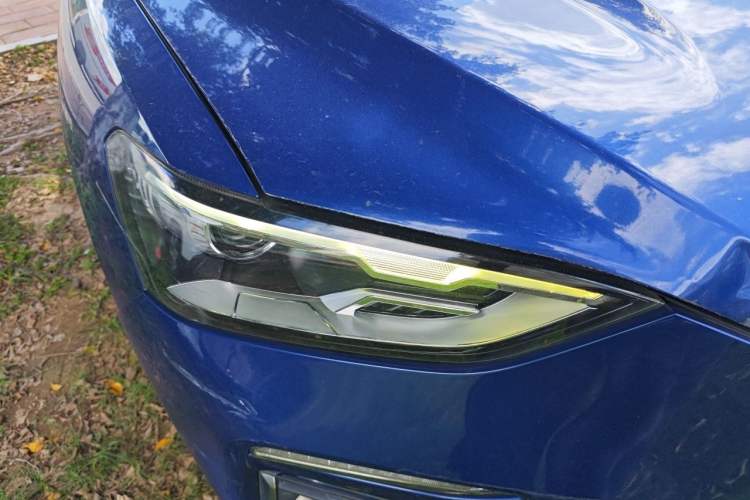 Used Haval F5 2018 1.5T i-Trend Right Front Headlight