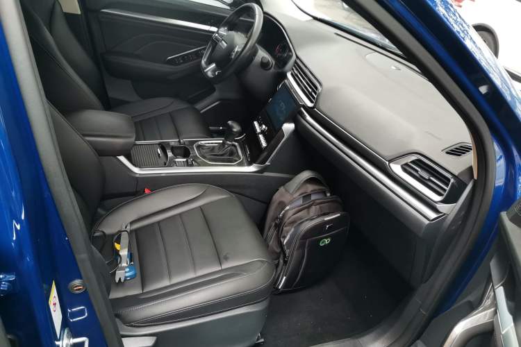Used Haval F5 2018 1.5T i-Type Right Front Seat