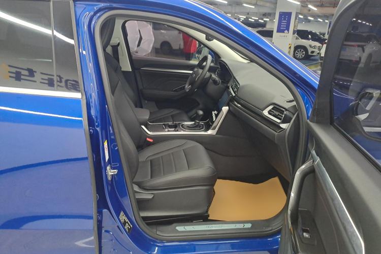 Used Haval F5 2018 1.5T i-Trend Right Front Seat