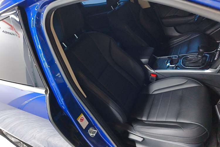 Used Haval F5 2018 1.5T i-Trend Right Front Seat
