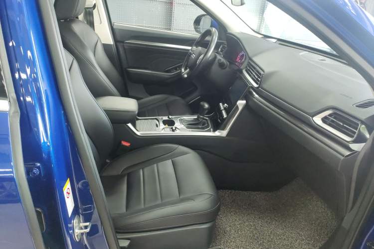 Used Haval F5 2018 1.5T i-Type Right Front Seat