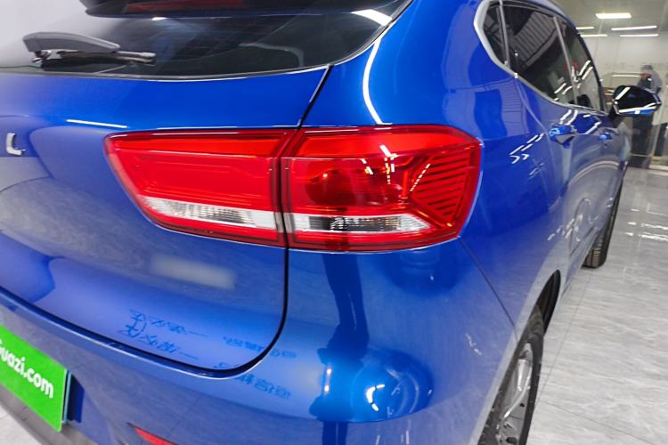 Used Haval F5 2018 1.5T i-Trend Right Rear Taillight