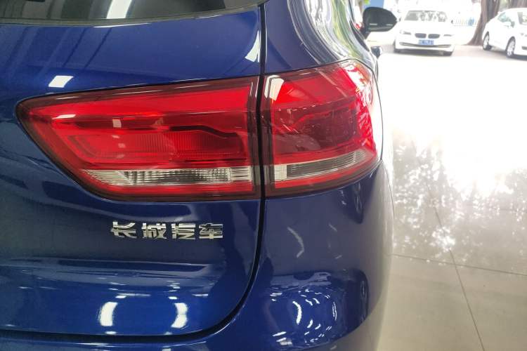 Used Haval F5 2018 1.5T i-Type Right Rear Taillight