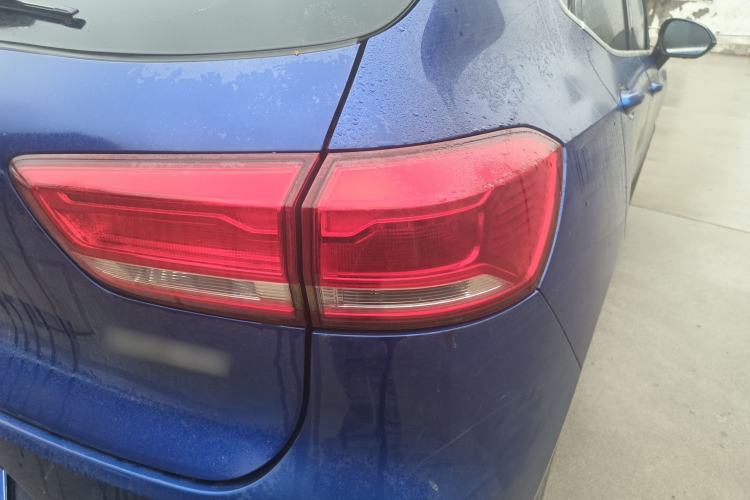 Used Haval F5 2018 1.5T i-Trend Right Rear Taillight