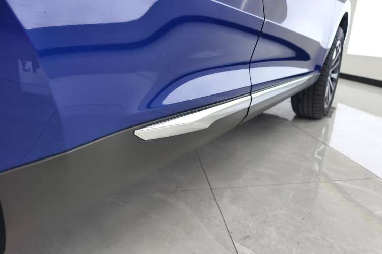 Used Haval F5 2018 1.5T i-Van Right Side Sill