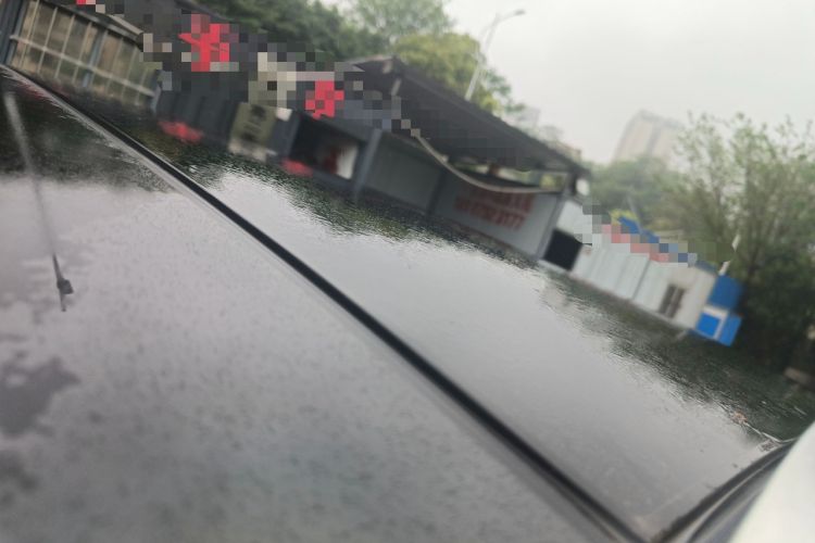 Used Haval F5 2018 1.5T i-Trend Roof
