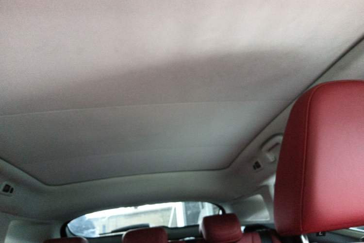 Used Haval F5 2018 1.5T i-Trend Headliner