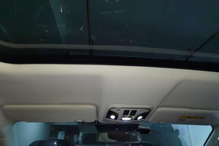 Used Haval F5 2018 1.5T i-Van Headliner