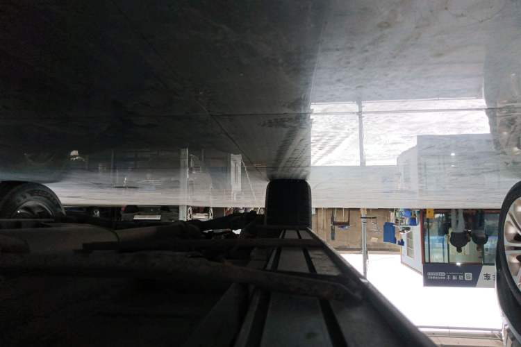 Used Haval F5 2018 1.5T i-Trend Right Side Sill
