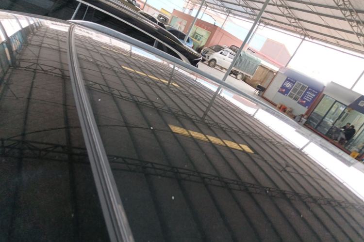 Used Haval F5 2018 1.5T i-Trend Roof
