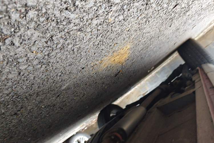 Used Haval F5 2018 1.5T i-Van Chassis Front Right